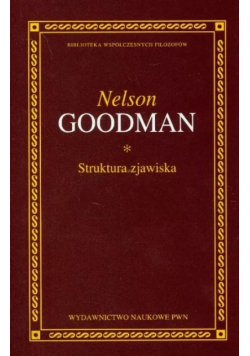 Struktura zjawiska