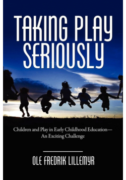 Taking Play Seriously