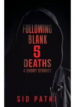 Following Blank 5 Deaths