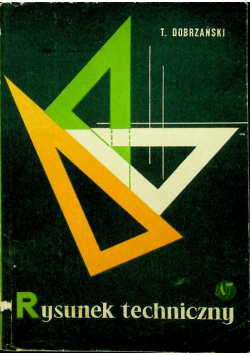 Rysunek techniczny