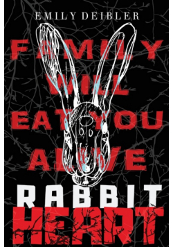 Rabbit Heart