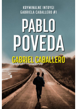 Gabriel Caballero