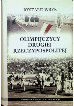 Olimpijczycy Drugiej Rzeczypospolitej