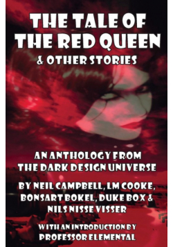 The Tale of the Red Queen and Other Stories