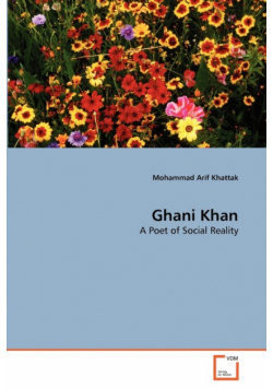 Ghani Khan