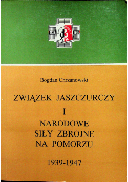 Związek jaszczurczy i narodowe siły zbrojne na pomorzu