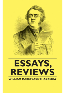 Essays, Reviews