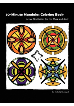 30 Minute Mandalas