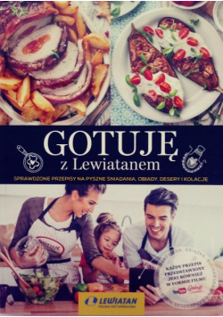 Gotuj z Lewiatanem