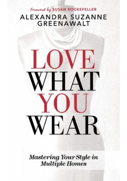 Love What You Wear