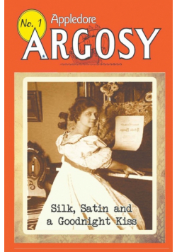 Appledore Argosy #1