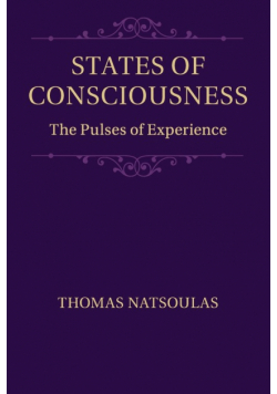 States of Consciousness