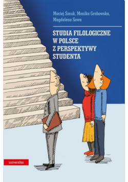 Studia filologiczne w Polsce z perspektywy studenta