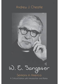 W. E. Sangster