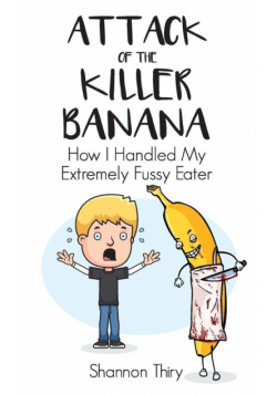 Attack of the Killer Banana