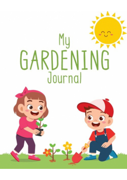 My Garden Journal