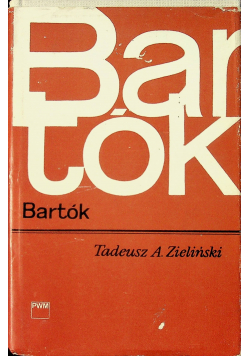 Bartók