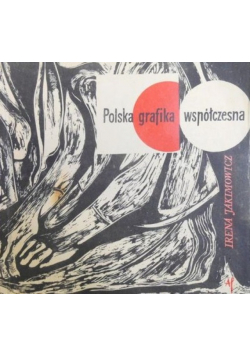 Polska grafika współczesna