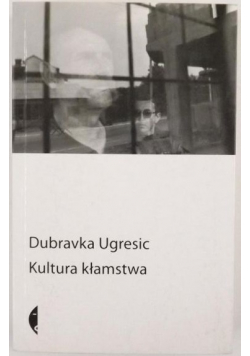Kultura kłamstwa