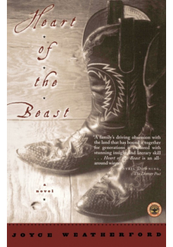Heart of the Beast