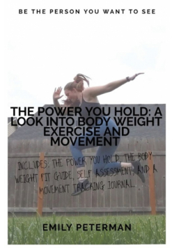 The Power YOU Hold