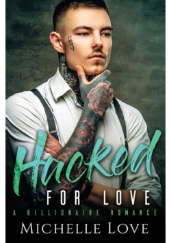 Hacked for Love