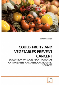 Could Fruits And Vegetables Prevent Cancer?