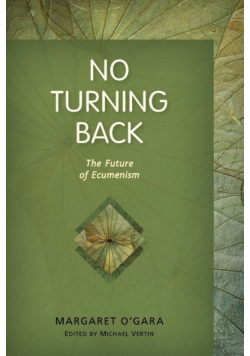 No Turning Back