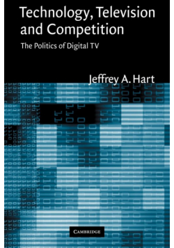 Technology, Television, and Competition