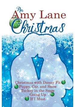 An Amy Lane Christmas