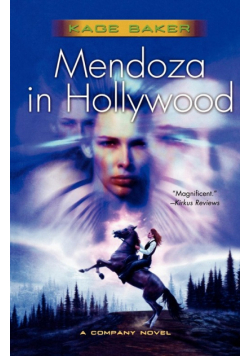 Mendoza in Hollywood