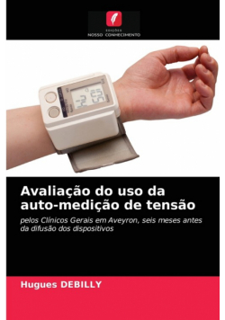 Avaliação do uso da auto-medição de tensão