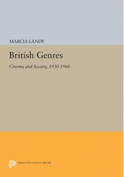 British Genres