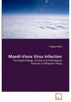 Maedi-Visna Virus Infection