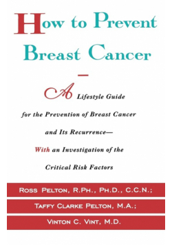 How to Prevent Breast Cancer