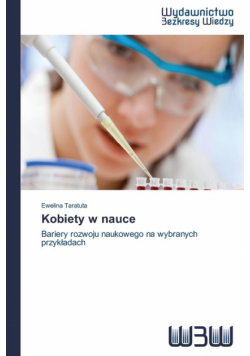 Kobiety w nauce