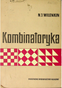 Kombinatoryka