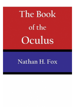 The Book of the Oculus