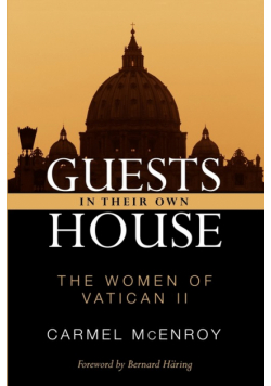 Guests in Their Own House