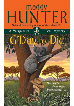 Gday To Die