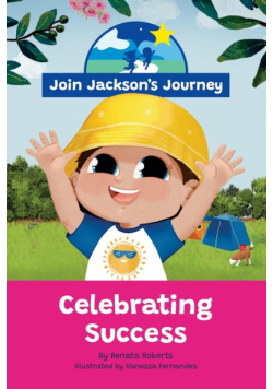 JOIN JACKSON's JOURNEY Celebrating Success