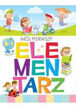 Mój pierwszy elementarz