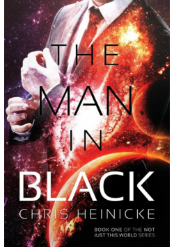 The Man In Black