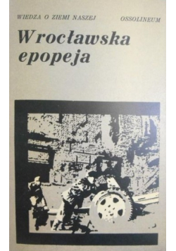 Wrocławska epopeja