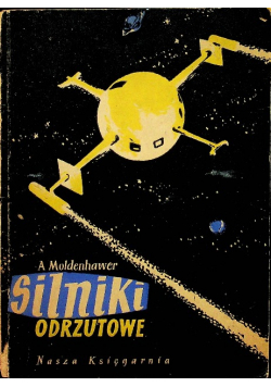 Silniki odrzutowe