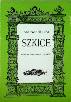 Szkice suwalsko-mazurskie