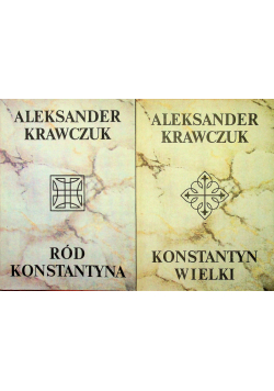 Konstanty Wielki / Ród Konstantyna