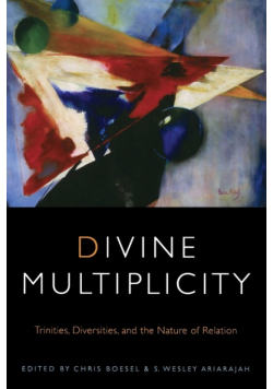 Divine Multiplicity