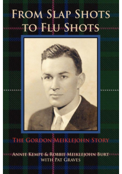 From Slap Shots To Flu Shots