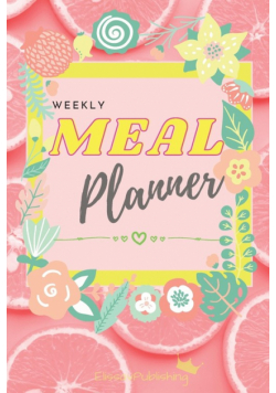 Weekly Meal Planner